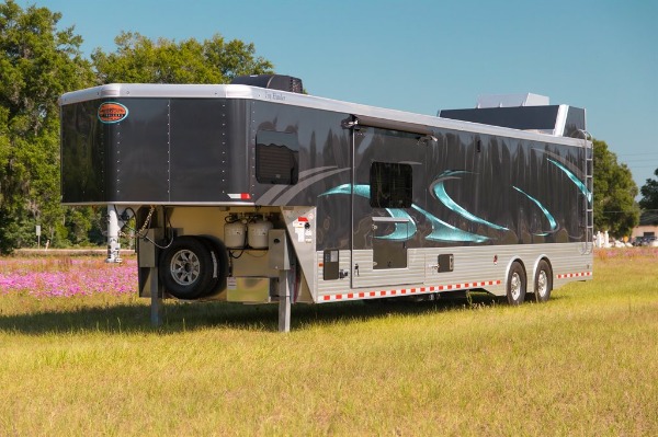 New-2019-Sundowner-2186SGM-42-Toy-Hauler