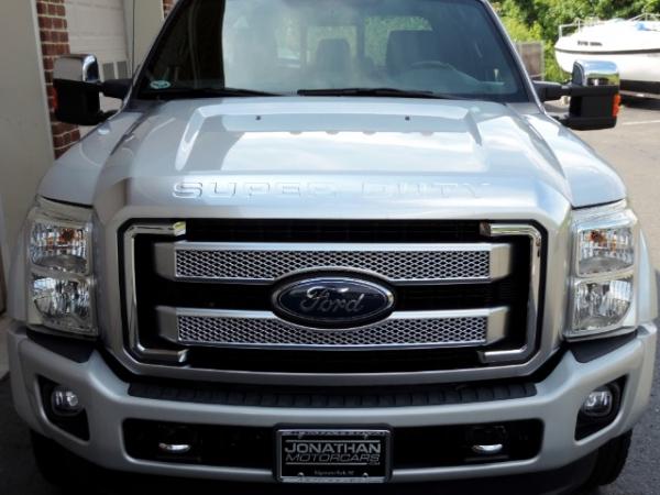 Used-2015-Ford-F-450-SD-Platinum