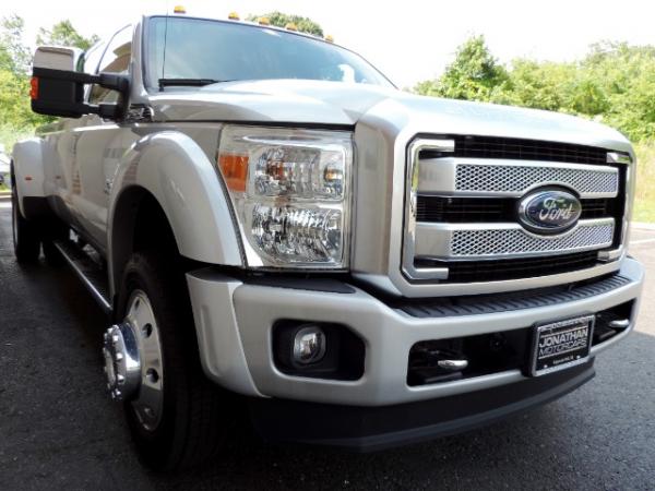 Used-2015-Ford-F-450-SD-Platinum