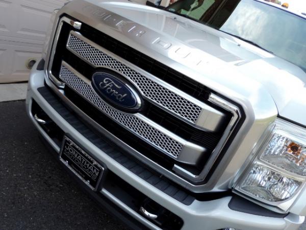 Used-2015-Ford-F-450-SD-Platinum