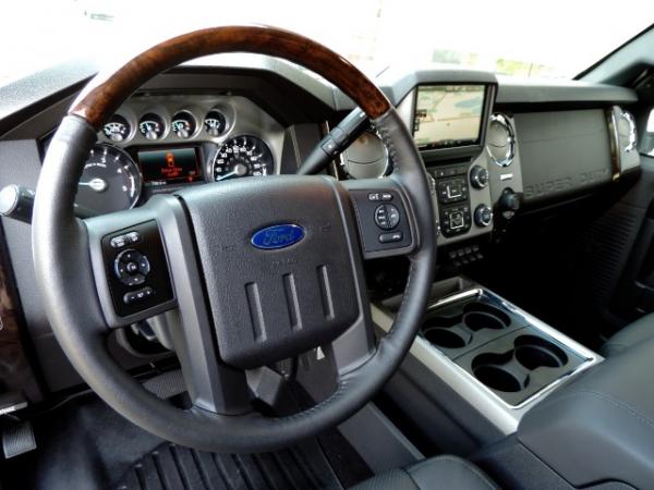 Used-2015-Ford-F-450-SD-Platinum