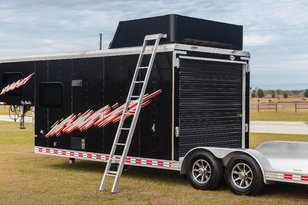 2016 Sundowner 2086KM 36' Krawler Hauler Stock JA0049 for sale near