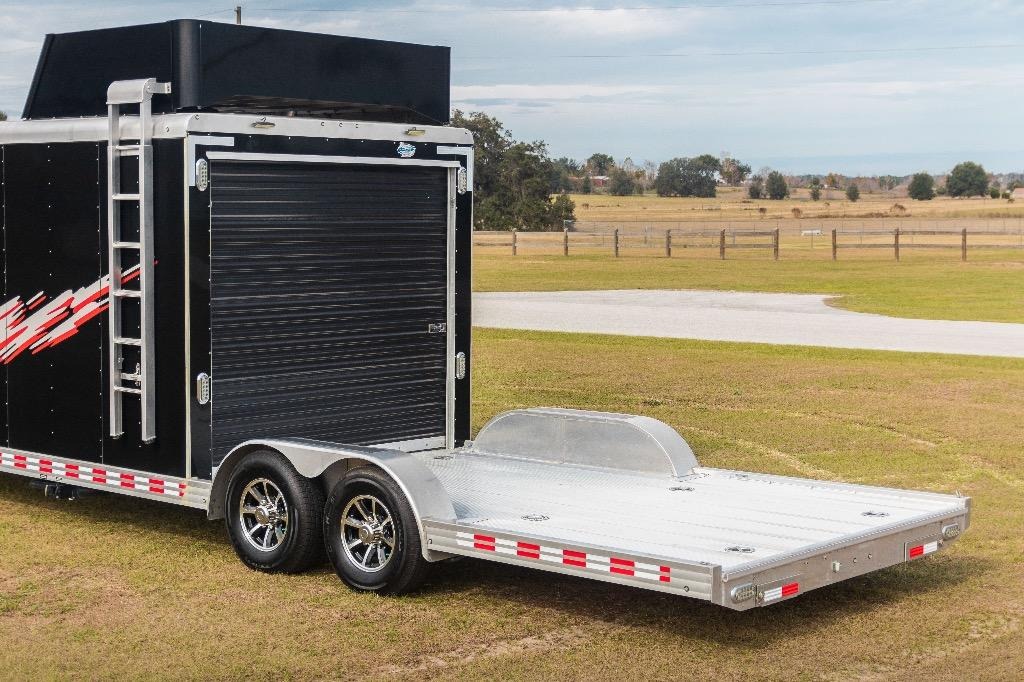 2016 Sundowner 2086KM 36' Krawler Hauler Stock JA0049 for sale near