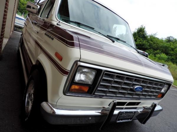 Used-1990-Ford-Econoline