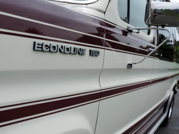 Used-1990-Ford-Econoline