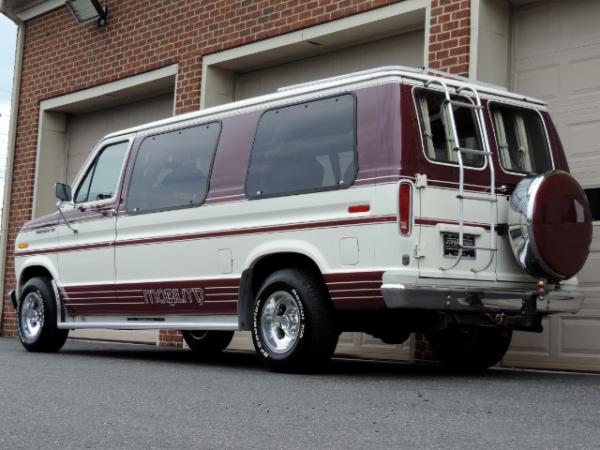 Used-1990-Ford-Econoline