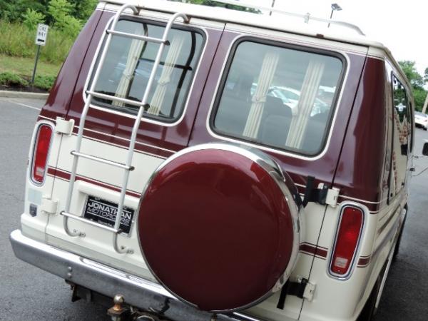 Used-1990-Ford-Econoline