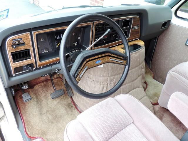 1990 sales ford e150