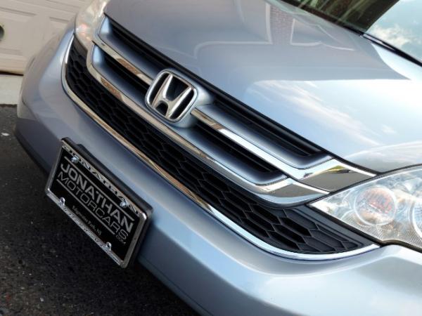 Used-2011-Honda-CR-V-EX-4WD---Sunroof---Low-Mileage