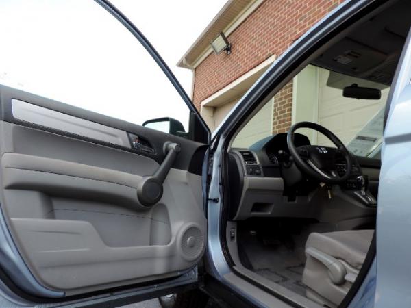 Used-2011-Honda-CR-V-EX-4WD---Sunroof---Low-Mileage