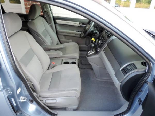Used-2011-Honda-CR-V-EX-4WD---Sunroof---Low-Mileage