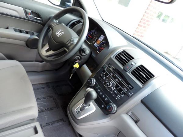 Used-2011-Honda-CR-V-EX-4WD---Sunroof---Low-Mileage