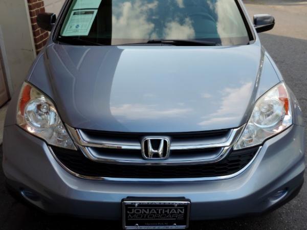 Used-2011-Honda-CR-V-EX-4WD---Sunroof---Low-Mileage