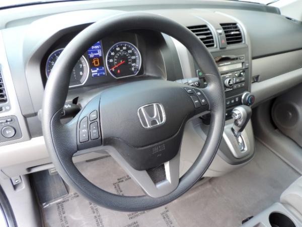 Used-2011-Honda-CR-V-EX-4WD---Sunroof---Low-Mileage