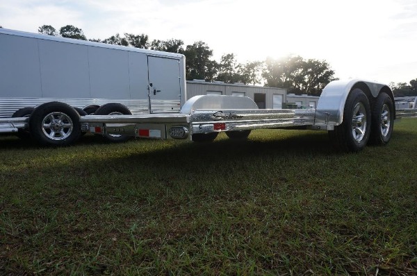 New-2019-Sundowner-4000AP20-Utility-/-Car-Hauler
