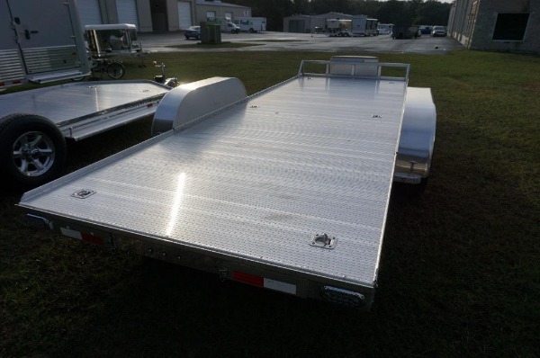 New-2019-Sundowner-4000AP20-Utility-/-Car-Hauler