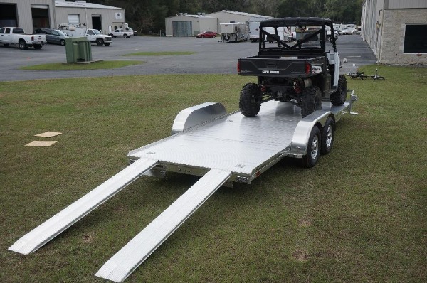 New-2019-Sundowner-4000AP20-Utility-/-Car-Hauler