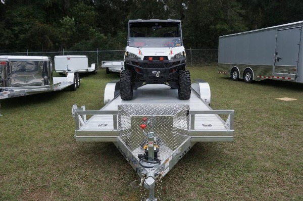 New-2019-Sundowner-4000AP20-Utility-/-Car-Hauler