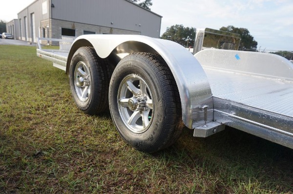 New-2019-Sundowner-4000AP20-Utility-/-Car-Hauler