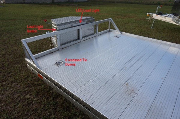 New-2019-Sundowner-4000AP20-Utility-/-Car-Hauler