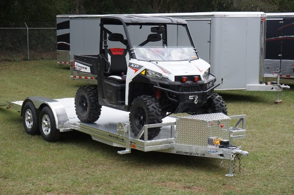 New-2019-Sundowner-4000AP20-Utility-/-Car-Hauler