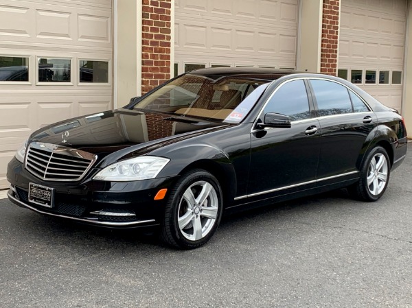 Used-2011-Mercedes-Benz-S-Class-S-550-4MATIC