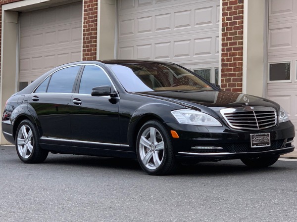 Used-2011-Mercedes-Benz-S-Class-S-550-4MATIC