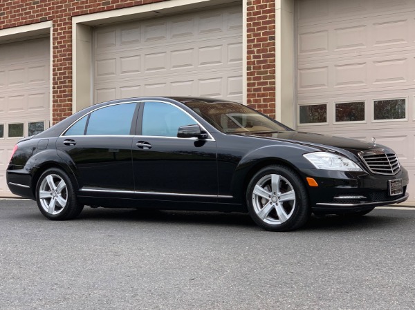 Used-2011-Mercedes-Benz-S-Class-S-550-4MATIC