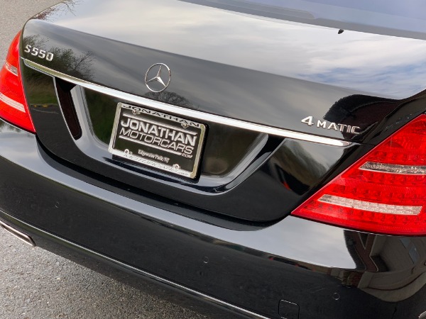 Used-2011-Mercedes-Benz-S-Class-S-550-4MATIC