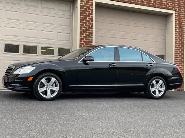 Used-2011-Mercedes-Benz-S-Class-S-550-4MATIC