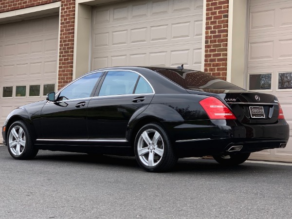 Used-2011-Mercedes-Benz-S-Class-S-550-4MATIC