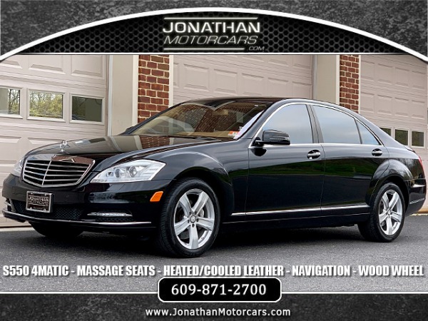 Used-2011-Mercedes-Benz-S-Class-S-550-4MATIC