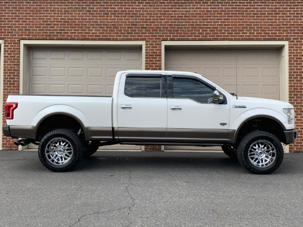 Used-2016-Ford-F-150-King-Ranch