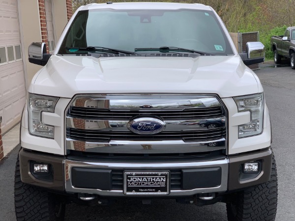 Used-2016-Ford-F-150-King-Ranch