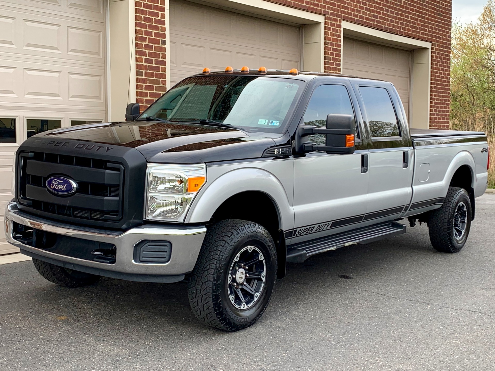 2012 Ford F 250 Super Duty Xl 4x4 Stock A75664 For Sale Near