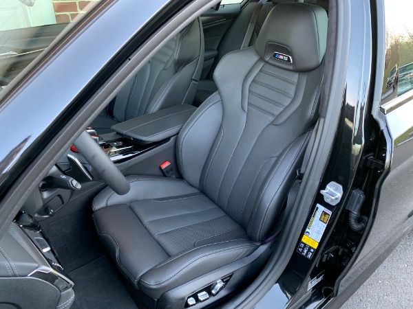 Used-2019-BMW-M5-Competition