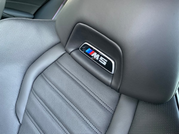 Used-2019-BMW-M5-Competition