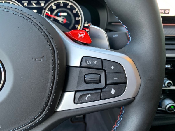 Used-2019-BMW-M5-Competition