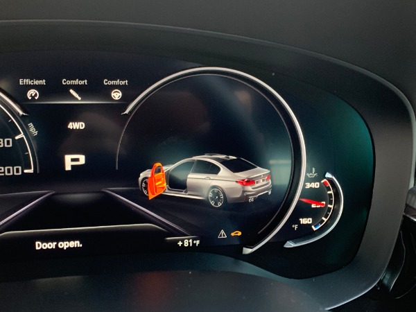 Used-2019-BMW-M5-Competition