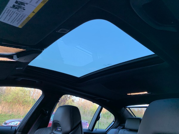 Used-2019-BMW-M5-Competition