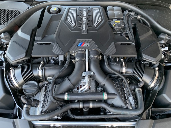 Used-2019-BMW-M5-Competition