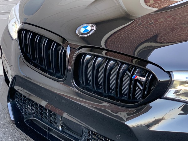 Used-2019-BMW-M5-Competition