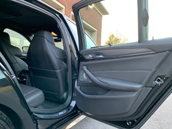 Used-2019-BMW-M5-Competition
