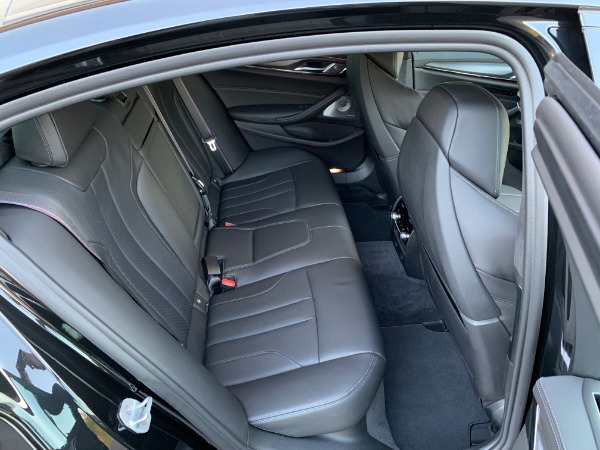 Used-2019-BMW-M5-Competition
