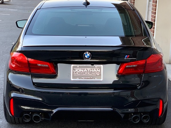 Used-2019-BMW-M5-Competition