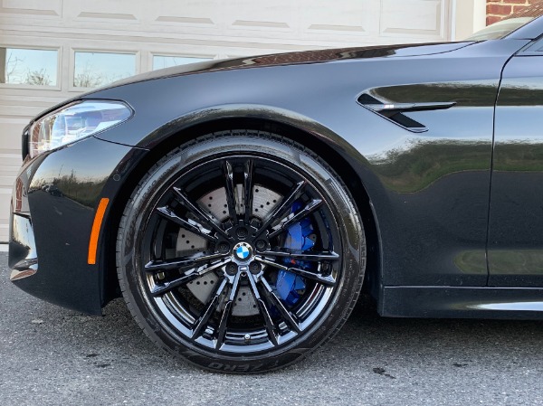 Used-2019-BMW-M5-Competition