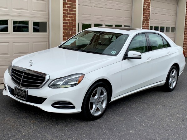 Used-2014-Mercedes-Benz-E-Class-E-350-Luxury-4MATIC