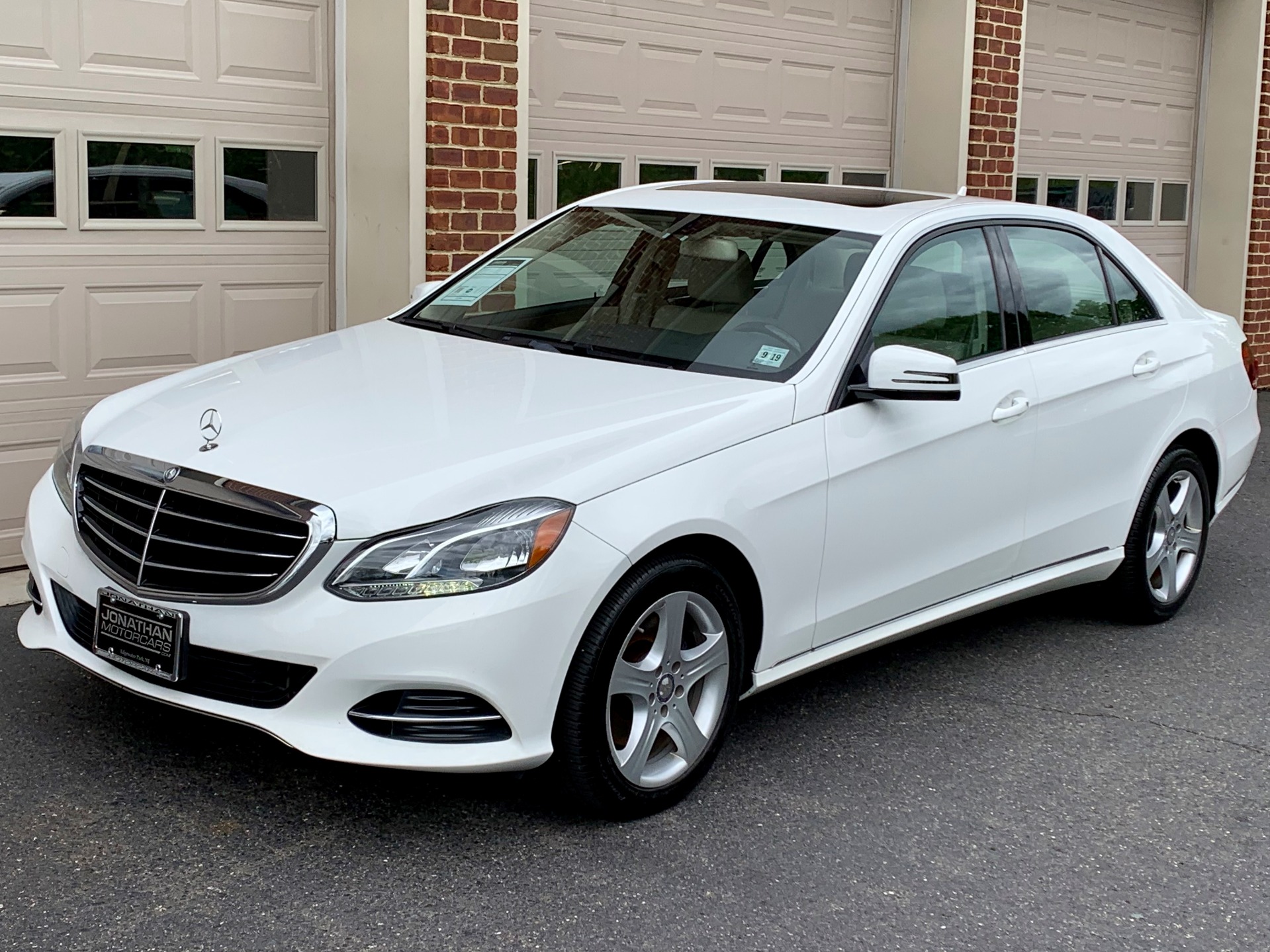 2014 MercedesBenz EClass E 350 Luxury 4MATIC Stock 033988 for sale