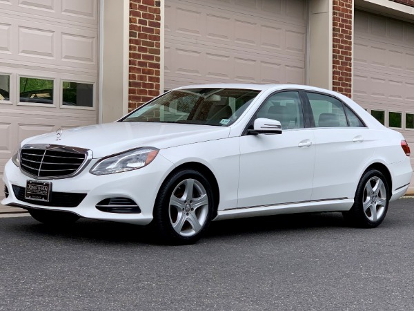 Used-2014-Mercedes-Benz-E-Class-E-350-Luxury-4MATIC