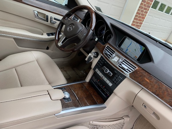 Used-2014-Mercedes-Benz-E-Class-E-350-Luxury-4MATIC